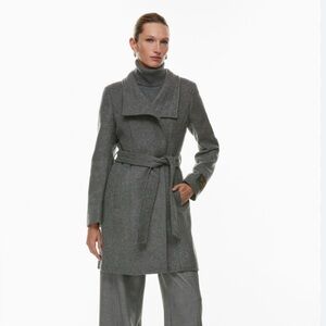 Babaton The Connor Coat